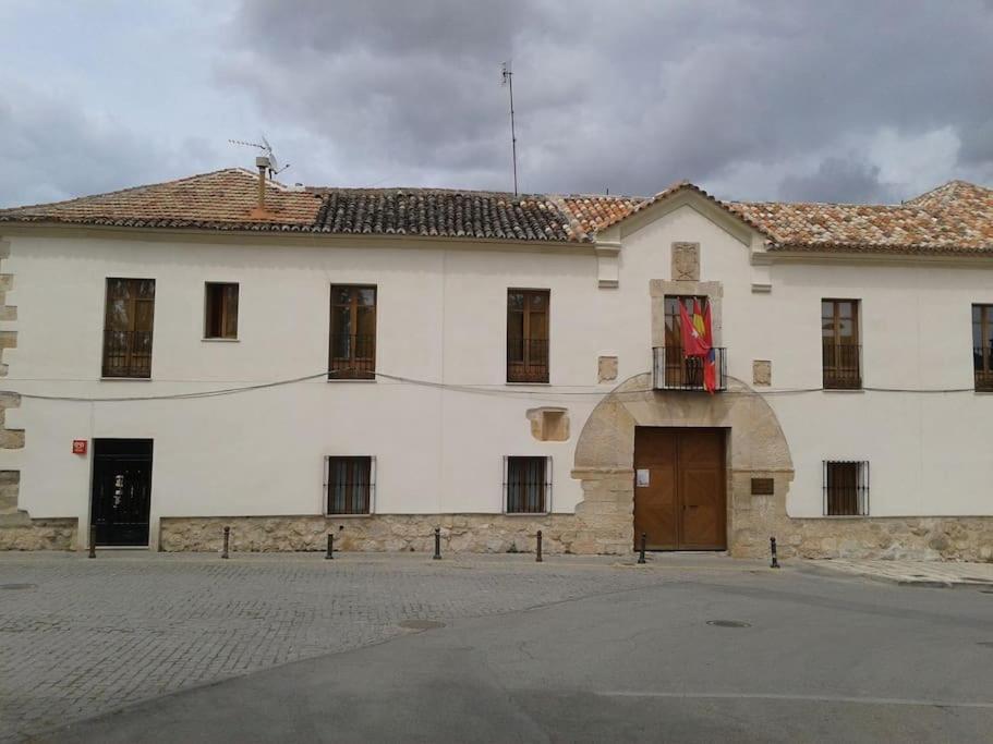 Villa El Cortijo De Palma Villarejo de Salvanés Esterno foto