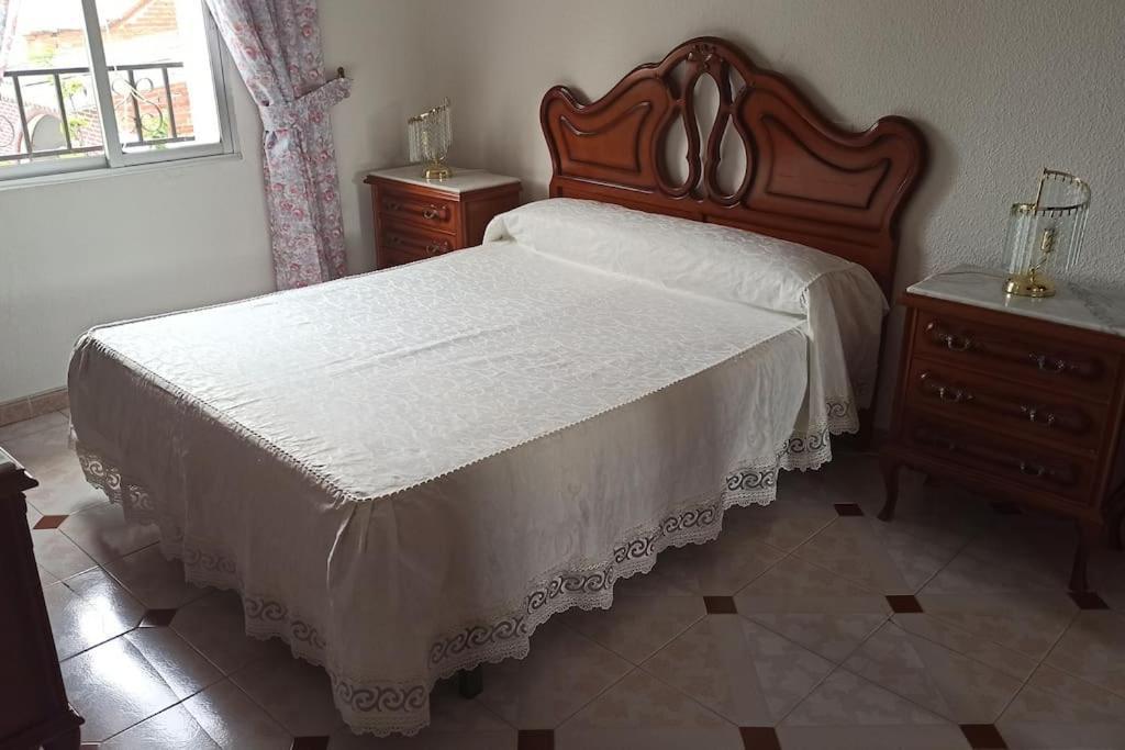 Villa El Cortijo De Palma Villarejo de Salvanés Esterno foto