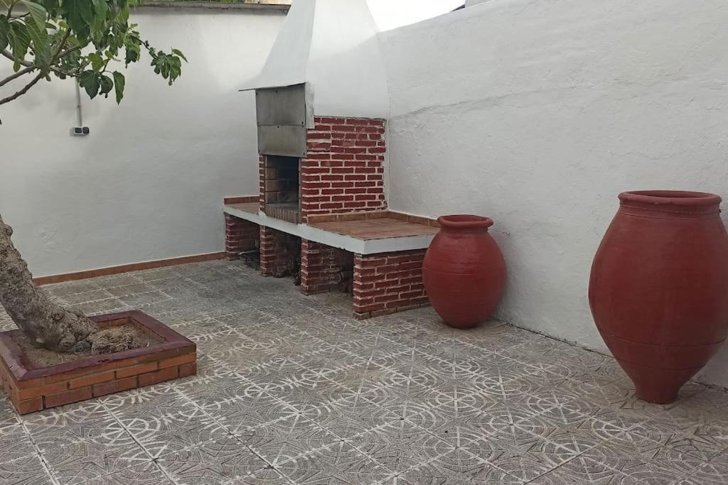 Villa El Cortijo De Palma Villarejo de Salvanés Esterno foto