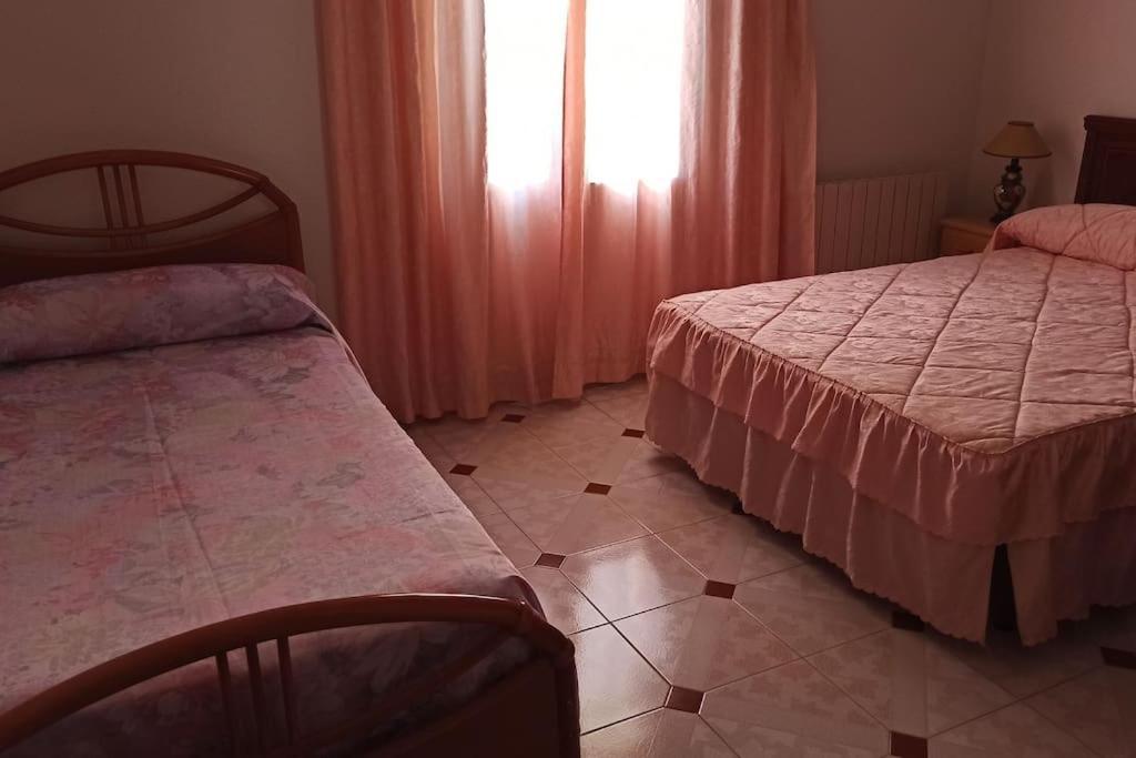 Villa El Cortijo De Palma Villarejo de Salvanés Esterno foto